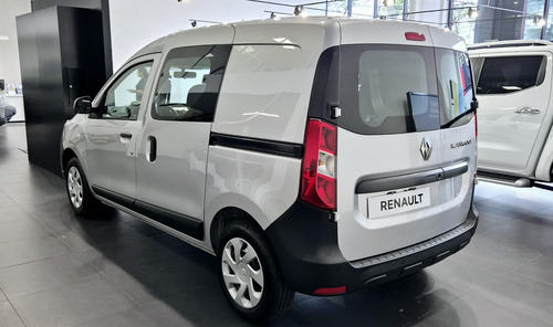 Renault Kangoo Ii Express 1.6 Sce Confort 5A 2025