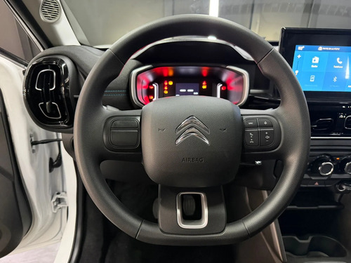 Citroën C3 1.6 VTI FEEL L26 2026
