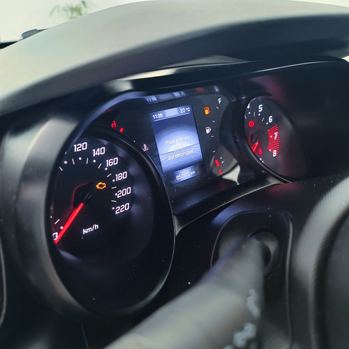 Fiat Cronos 1.3 Gse Drive 2023