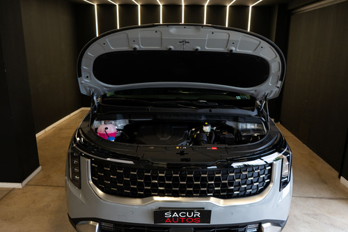 Kia Carnival 2.2 Crdi Ex Premium Avn 2025