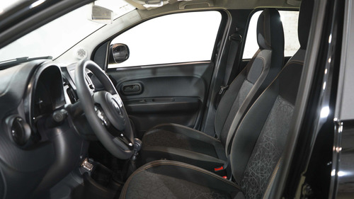 Fiat Mobi 1.0 Trekking 2026