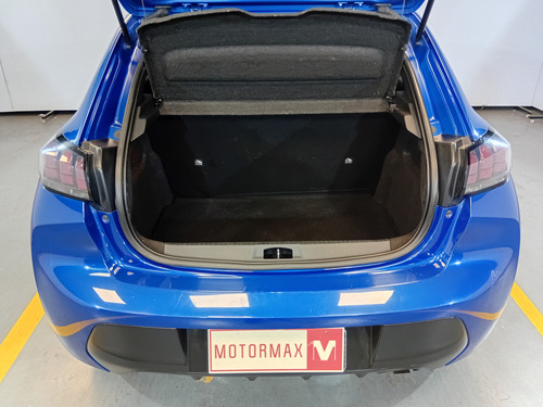 Peugeot 208 1.6 Active L/20 2021