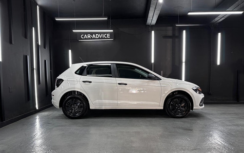 Volkswagen Polo 1.6 MSI TRACK L25 2024
