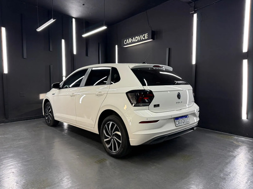 Volkswagen Polo 1.0 170 TSI HIGHLINE TIPTRONIC 2025