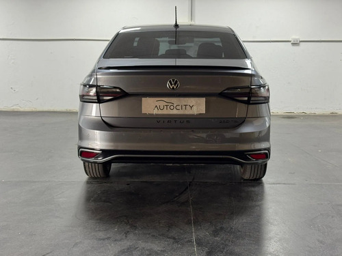 Volkswagen Virtus 1.4 250 TSI EXCLUSIVE AT6 2023