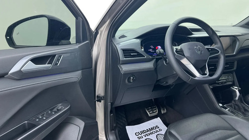 Volkswagen Taos 1.4 250 Tsi Highline Bi Tono Tiptronic 2024