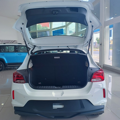 Chevrolet Onix 1.0 Turbo Ltz At 2026