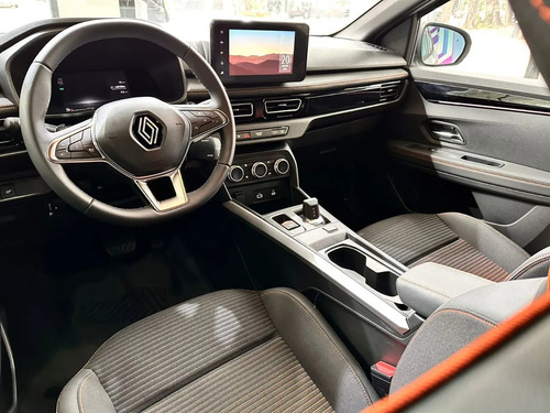 Renault Kardian 1.0 Tce Premiere Edition 200 Edc 2025