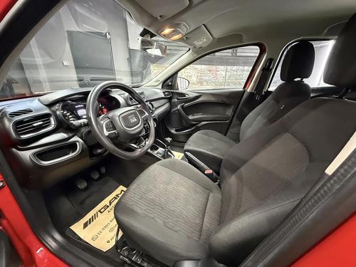 Fiat Cronos 1.3 Gse Drive 2024