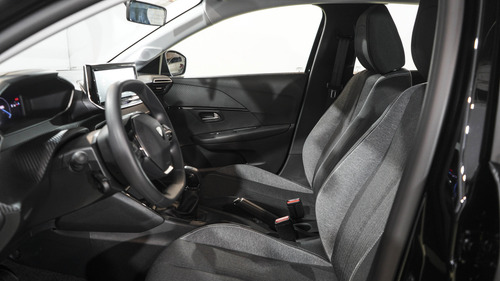 Peugeot 208 1.6 Allure 2025