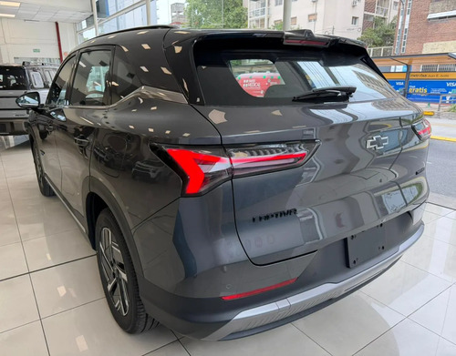 Chevrolet Captiva phev 1.5 Phev Premier 2026