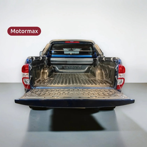 Renault Alaskan 2.3 Tdi Intens 4X2 2023