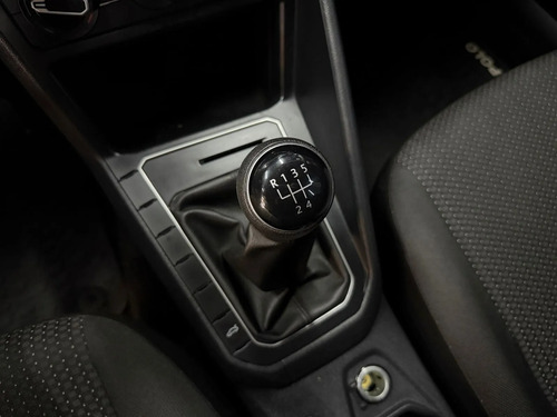 Volkswagen Polo 1.6 Msi Trend 2023