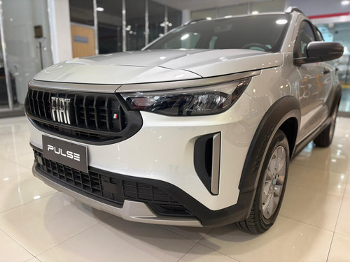 Fiat Pulse 1.3 Gse Drive Cvt 2026