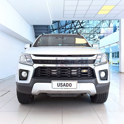 Chevrolet Trailblazer 2.8 Ctdi Premier 200Cv 4X4 At 2022
