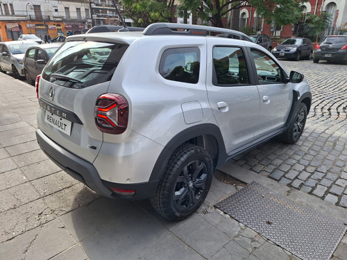 Renault Duster 1.3 Tce Turbo Iconic 155Cv 4X4 2026