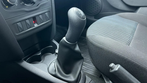 Renault Logan 1.6 16v Life 2021