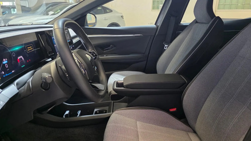 Renault Megane E-Tech 0.0 100% Electric 2024