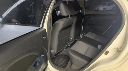 Toyota Etios 1.5 Xls At 2023