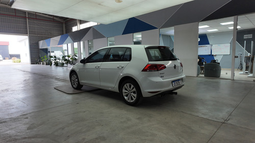 Volkswagen Golf 1.4 Highline Tsi Dsg 2016