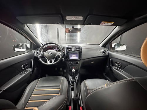 Renault Stepway 1.6 INTENS L19 2023