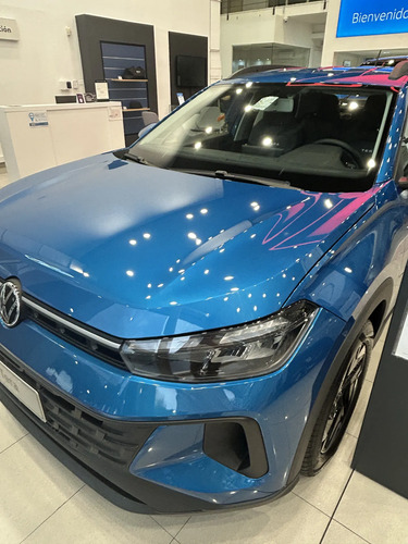 Volkswagen Tera 1.0T 170 Tsi Comfort At 2026