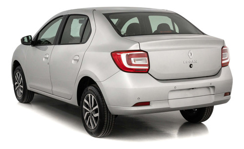 Renault Logan II 1.6 INTENS 2025