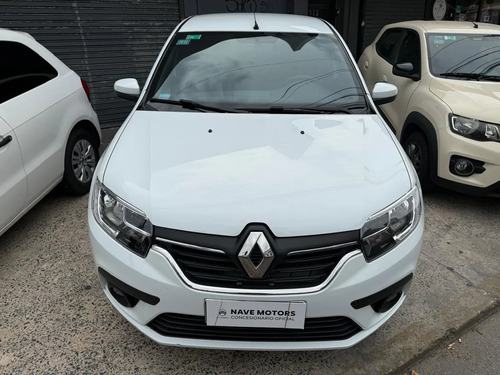 Renault Sandero Zen 2023
