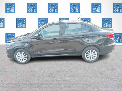 Fiat Cronos 1.3 GSE LIKE L23 2023