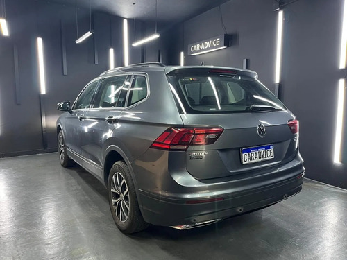 Volkswagen Tiguan 1.4 T 250 TSI ALLSPACE TRENDLINE AT L20 2021