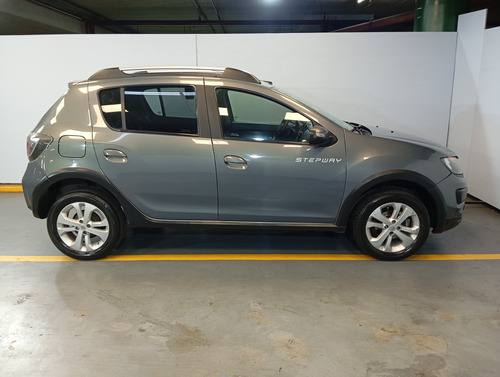 Renault Sandero 1.6 Privilege 2015