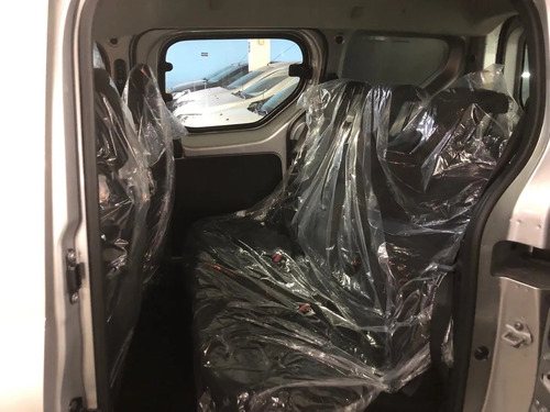 Renault Kangoo Ii Express 1.6 Sce Emotion 5A 2025