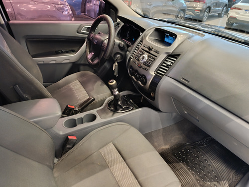 Ford Ranger 3.2 Cd 4x2 Xlt Tdci 200cv 2013