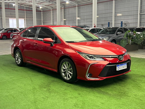 Toyota Corolla 2.0 Xei Cvt 170cv 2022