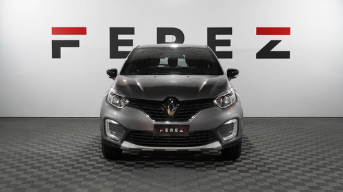 Renault Captur 2.0 Zen 2020