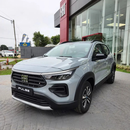 Fiat Pulse 1.3 Gse Drive Cvt 2025