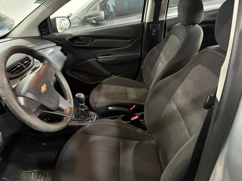 Chevrolet Joy Plus 1.4 Lt 2020