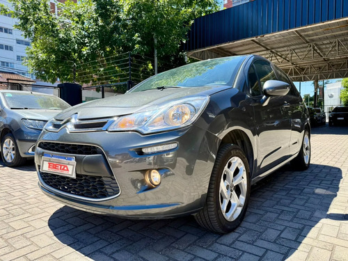 Citroën C3 1.6 VTI FEEL L16 2021