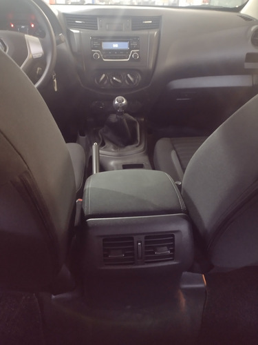 Renault Alaskan 2.3 Dci Confort 4X2 2025