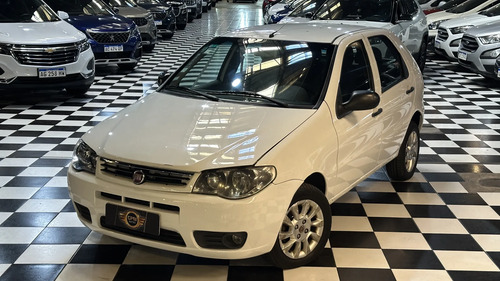Fiat Palio 1.4 Fire Pack Confort 2017