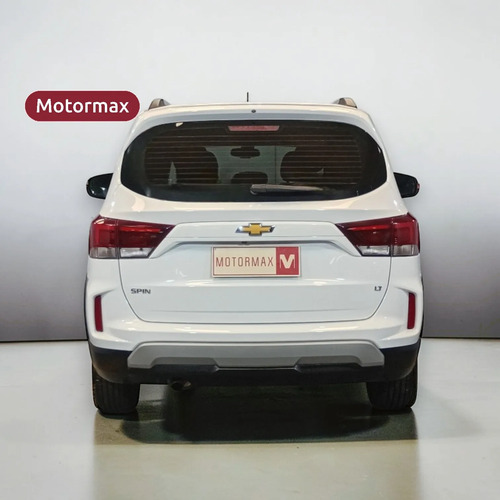 Chevrolet Spin 1.8 Lt 5 As L/24 2025