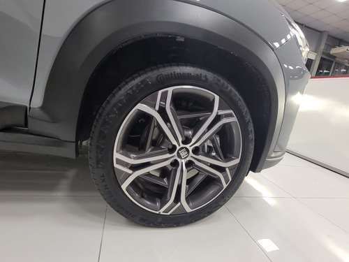 Fiat FASTBACK 1.3 T270 At6 2024