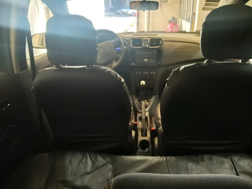 Renault Sandero Stepway 1.6 Dynamique 105cv 2016