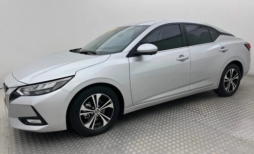Nissan Sentra 2.0 Advance Cvt 2023