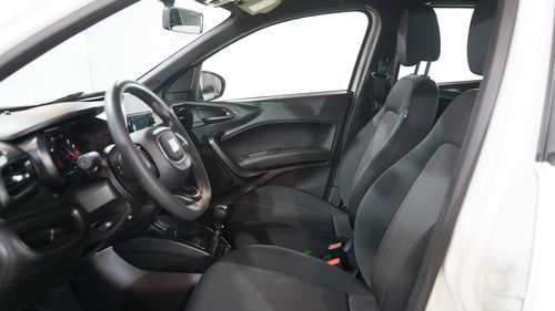 Fiat Argo 1.3 Drive 2026