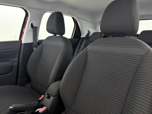 Citroën C4 Cactus 1.6 VTI FEEL L18 2020