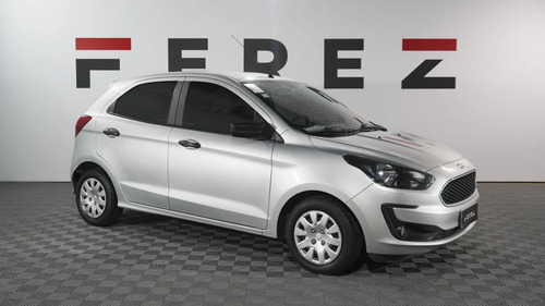 Ford Ka 1.5 S 2020