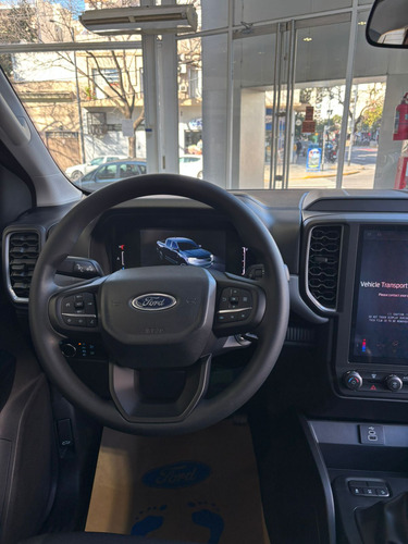 Ford Ranger 2.0 Cd 4X2 Xl 170Cv 2026