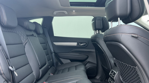 Renault Koleos 2.5 4wd Cvt 2025