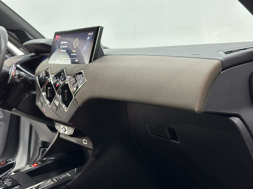 D.S. DS3 Crossback 1.2 Puretech 155 So Chic At8 2021
